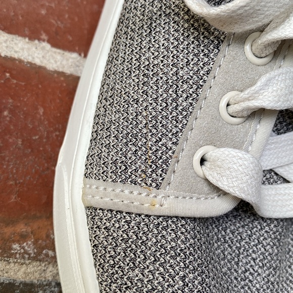 Olukai Pehuea Lī lace-up sneakers / slides - Picture 14 of 16